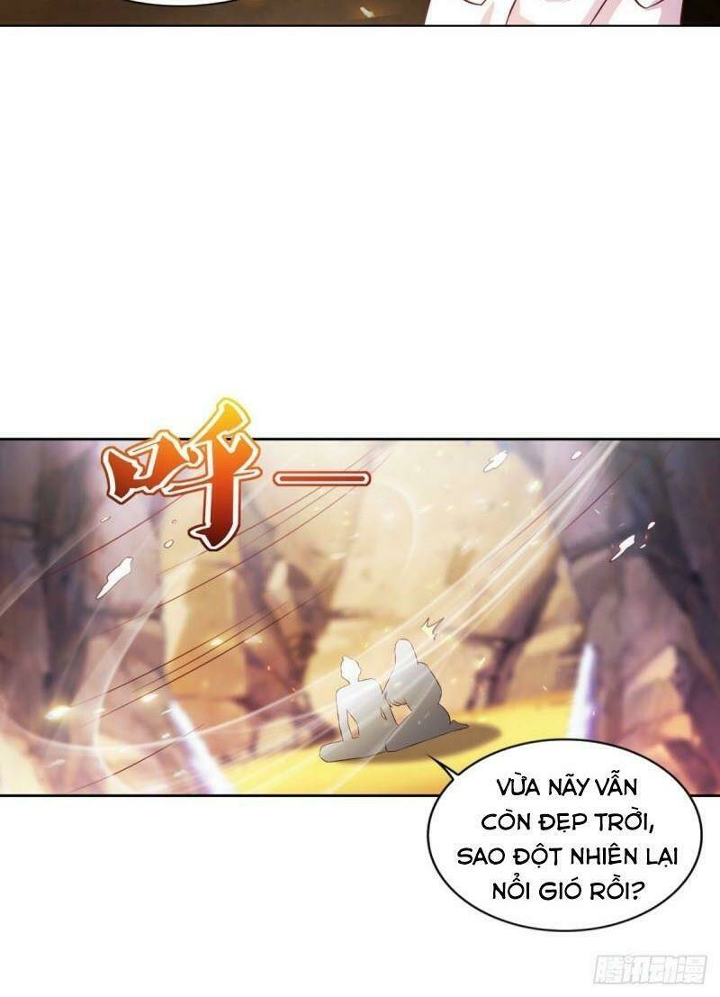 Chí Tôn Toàn Năng: Chapter 37