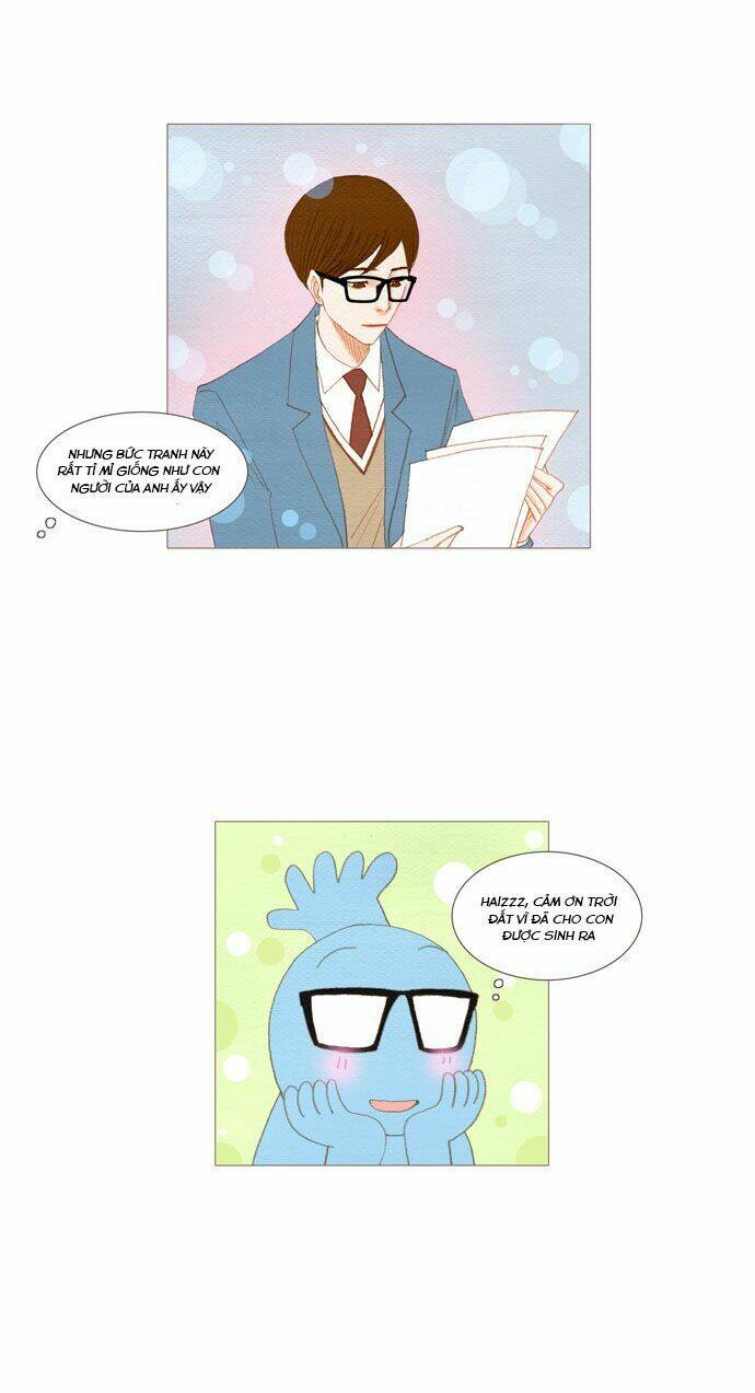 Thánh Thần Trẻ Trâu: Chapter 15