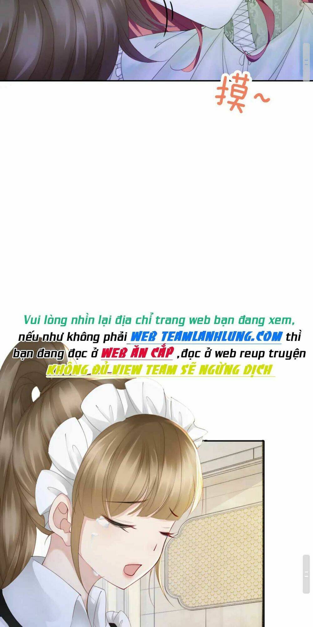 Tôi Tỏ Tình Với Kẻ Thù Của Tôi: Chapter 9
