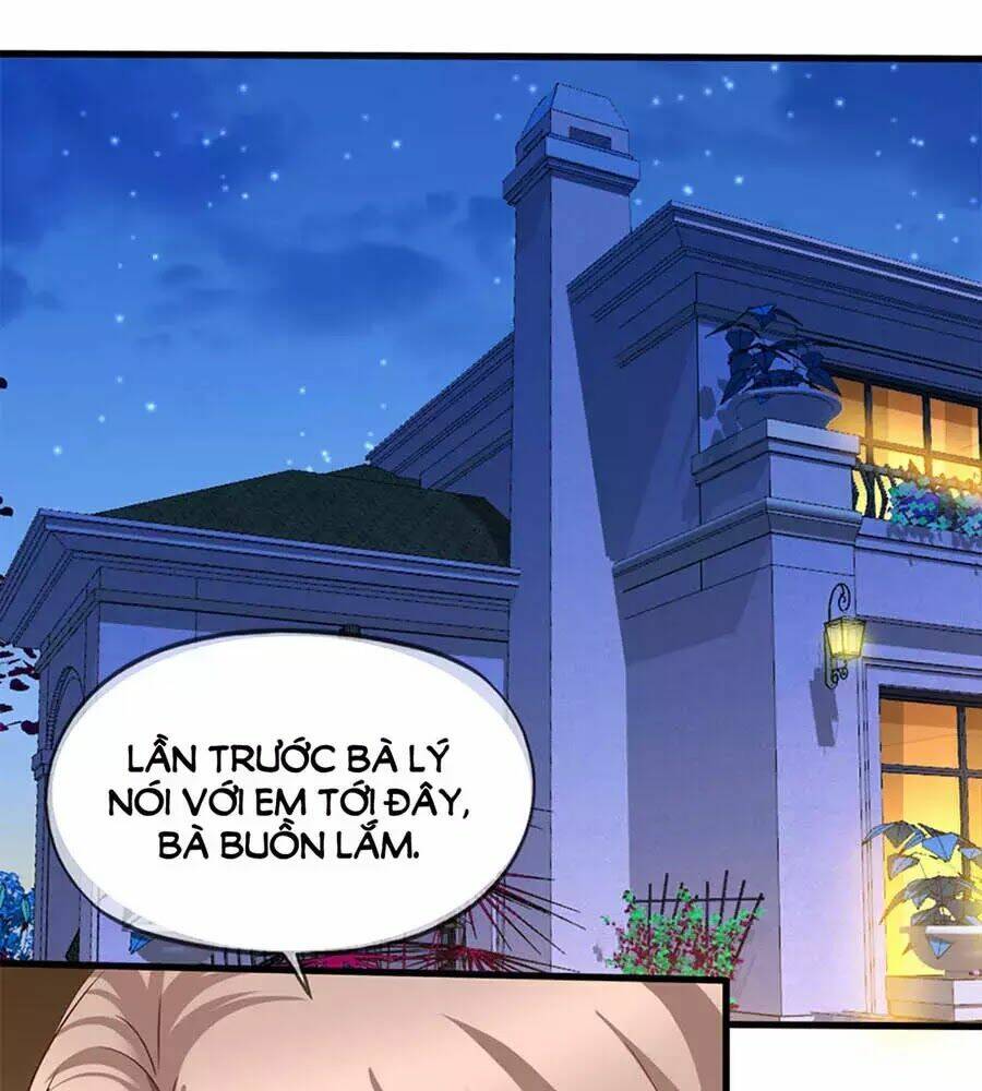 Mỹ Vị Giai Thê: Chapter 84