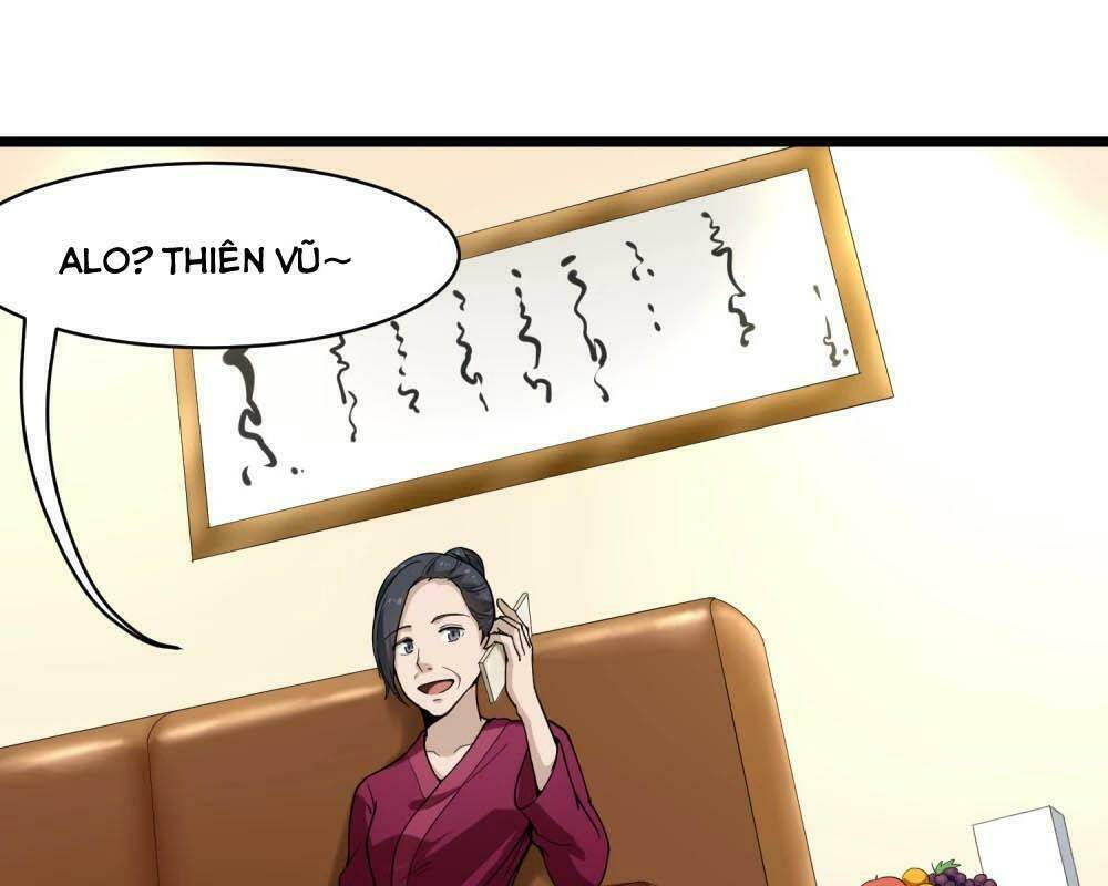 Hộ Hoa Cao Thủ Tại Vườn Trường: Chapter 101