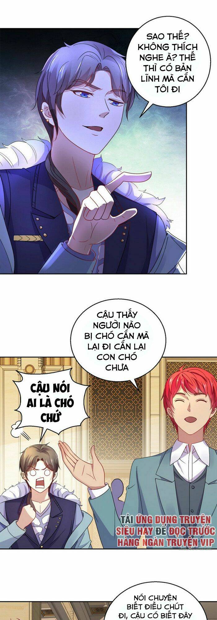 Đô Thị Chí Tôn Hệ Thống: Chapter 173