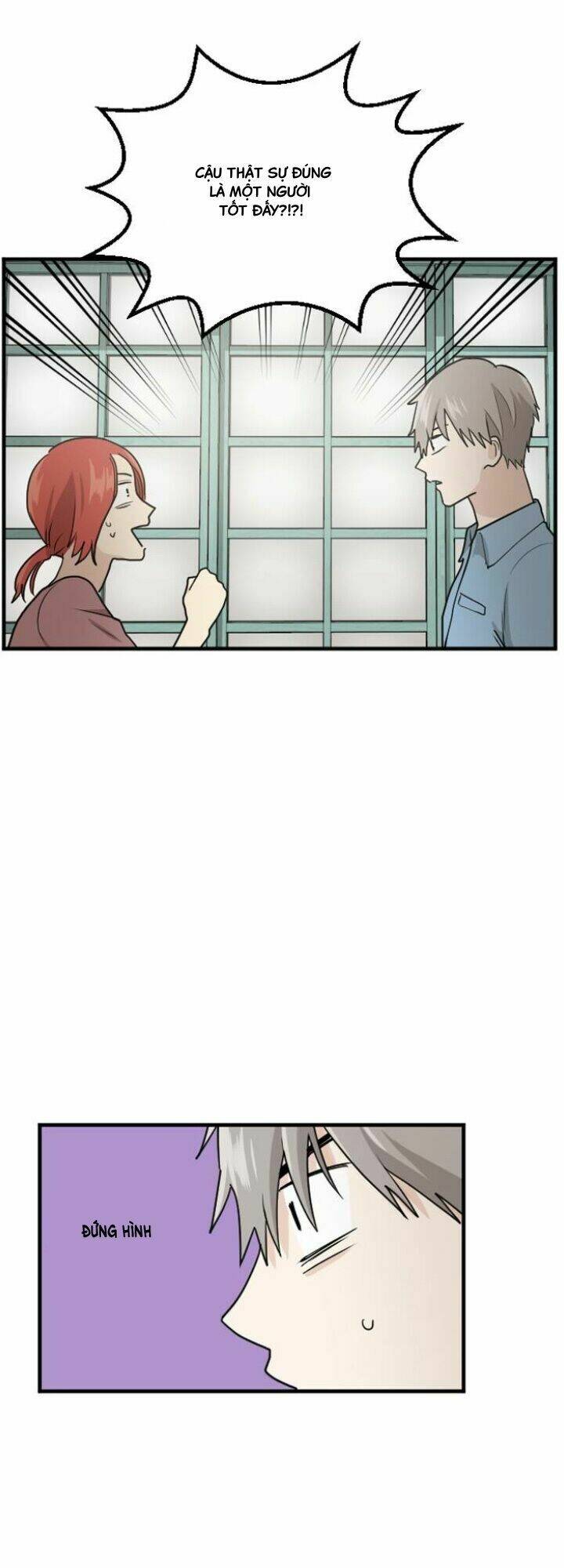 Người Đẹp Gangnam: Chapter 43