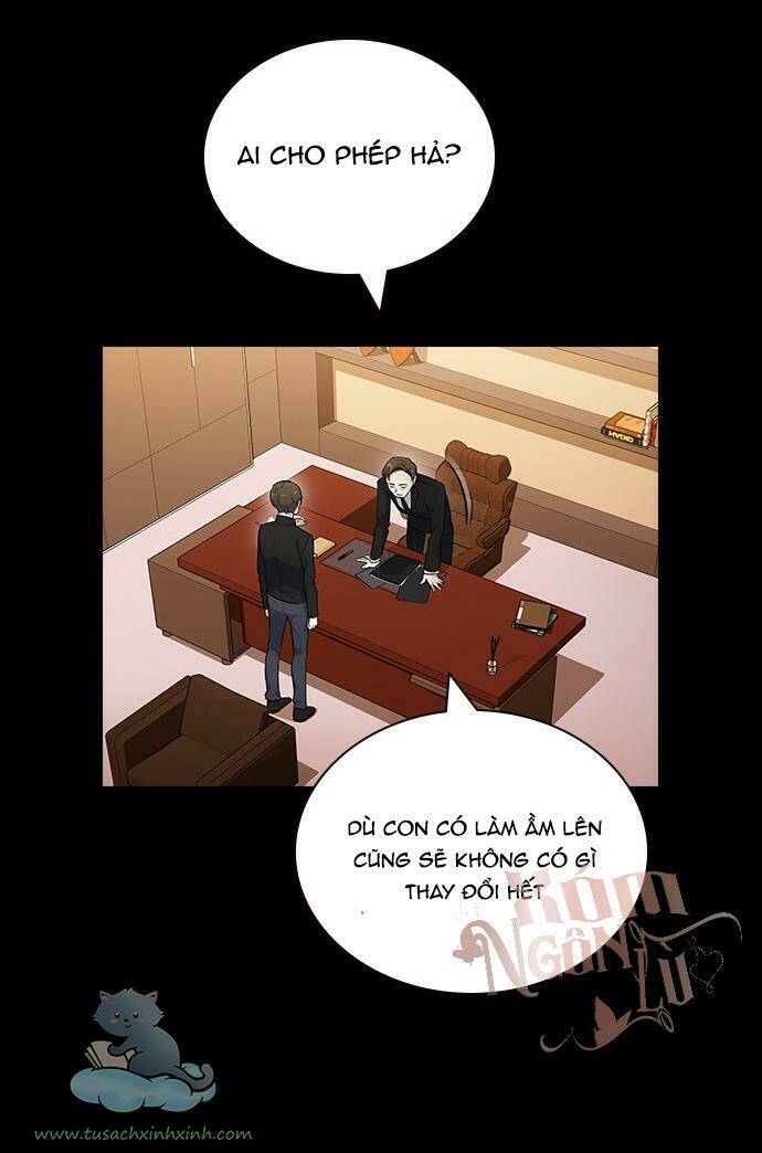 Thằng Bạn Trai Tồi Tệ Của Tôi: Chapter 74