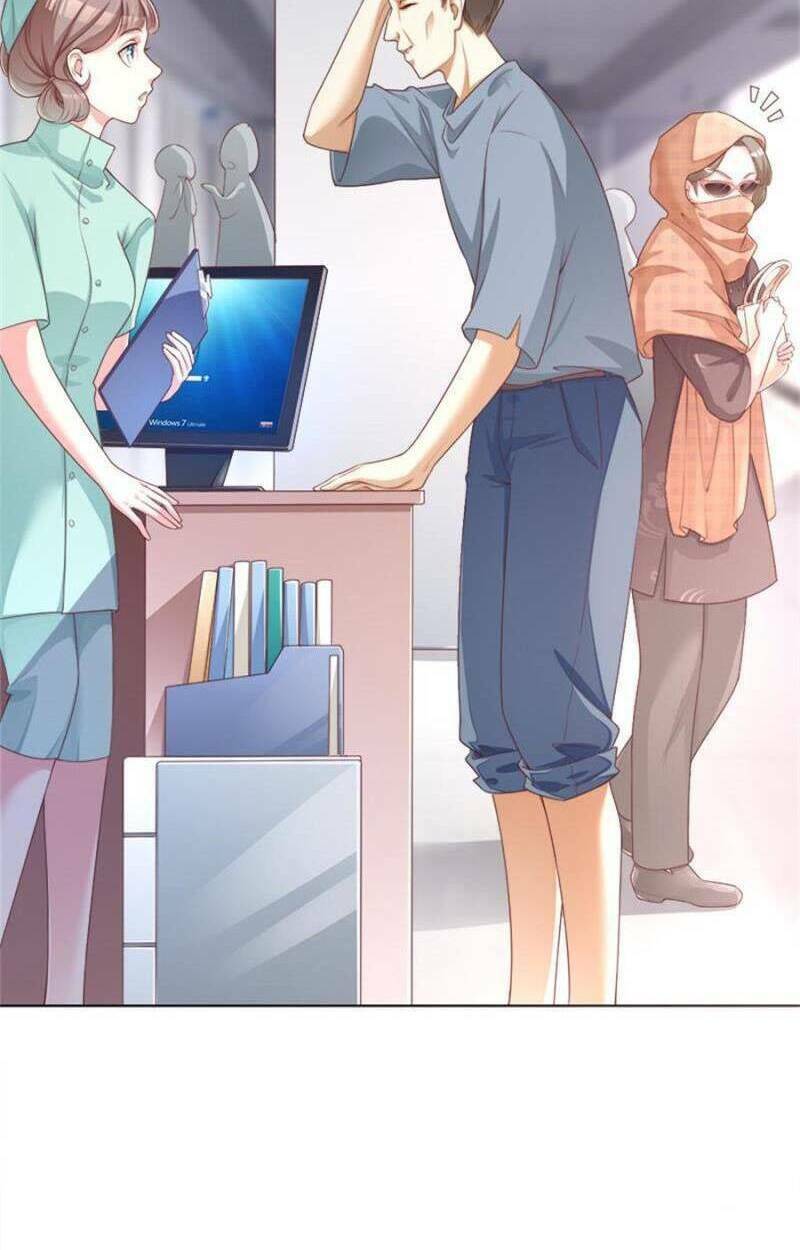 Gặp Phải Người Chồng Xảo Quyệt!: Chapter 5