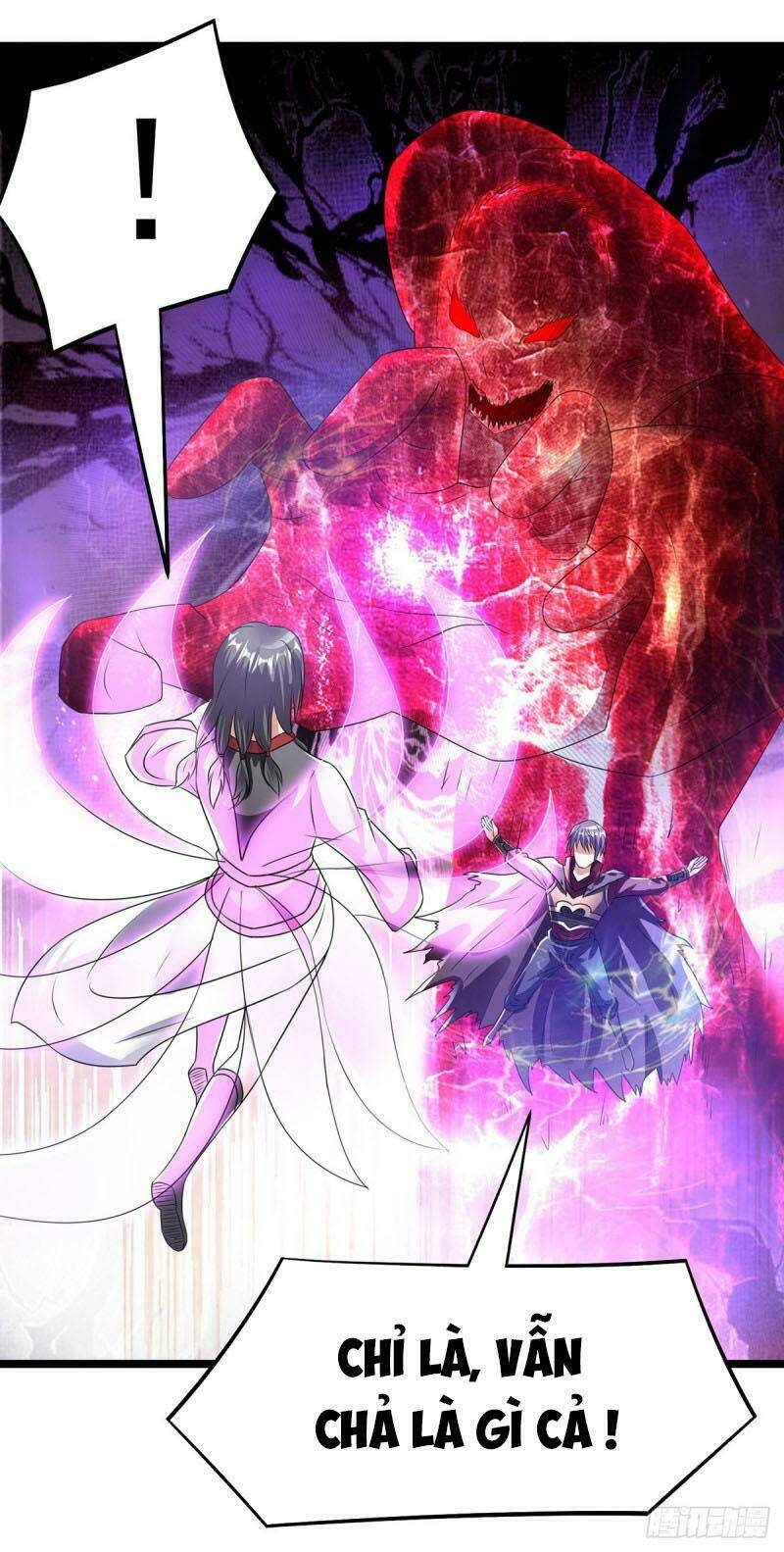 Tiên Vương Trùng Sinh: Chapter 140