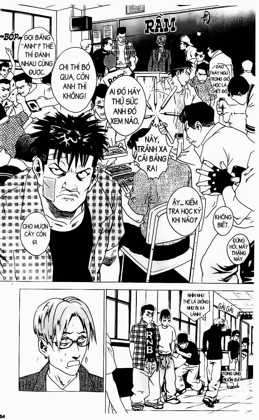Ai Hơn Ai: Chapter 90