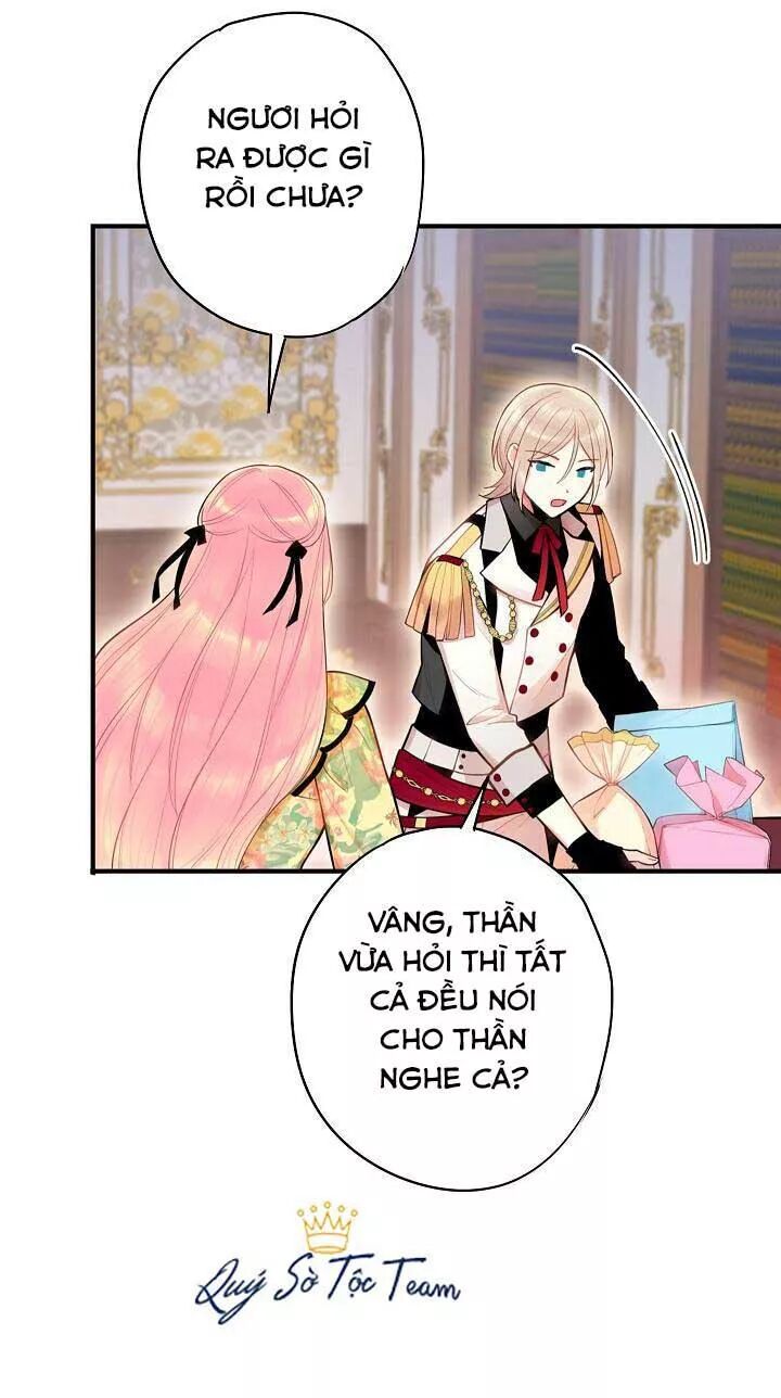 Tồn Tại Với Tư Cách Là Vợ Của Nam Chính: Chapter 112: Ra làng điều tra