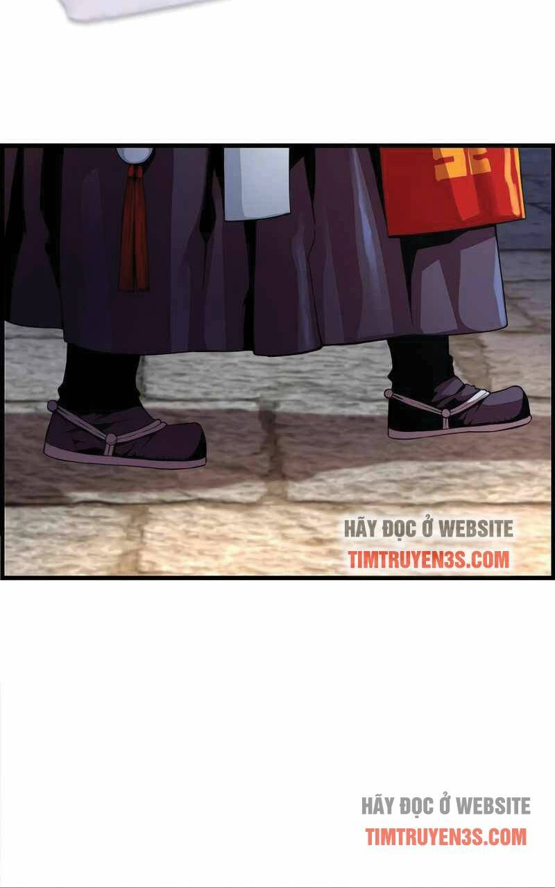 Tôi Sẽ Sống Như Một Hoàng Tử: Chapter 84