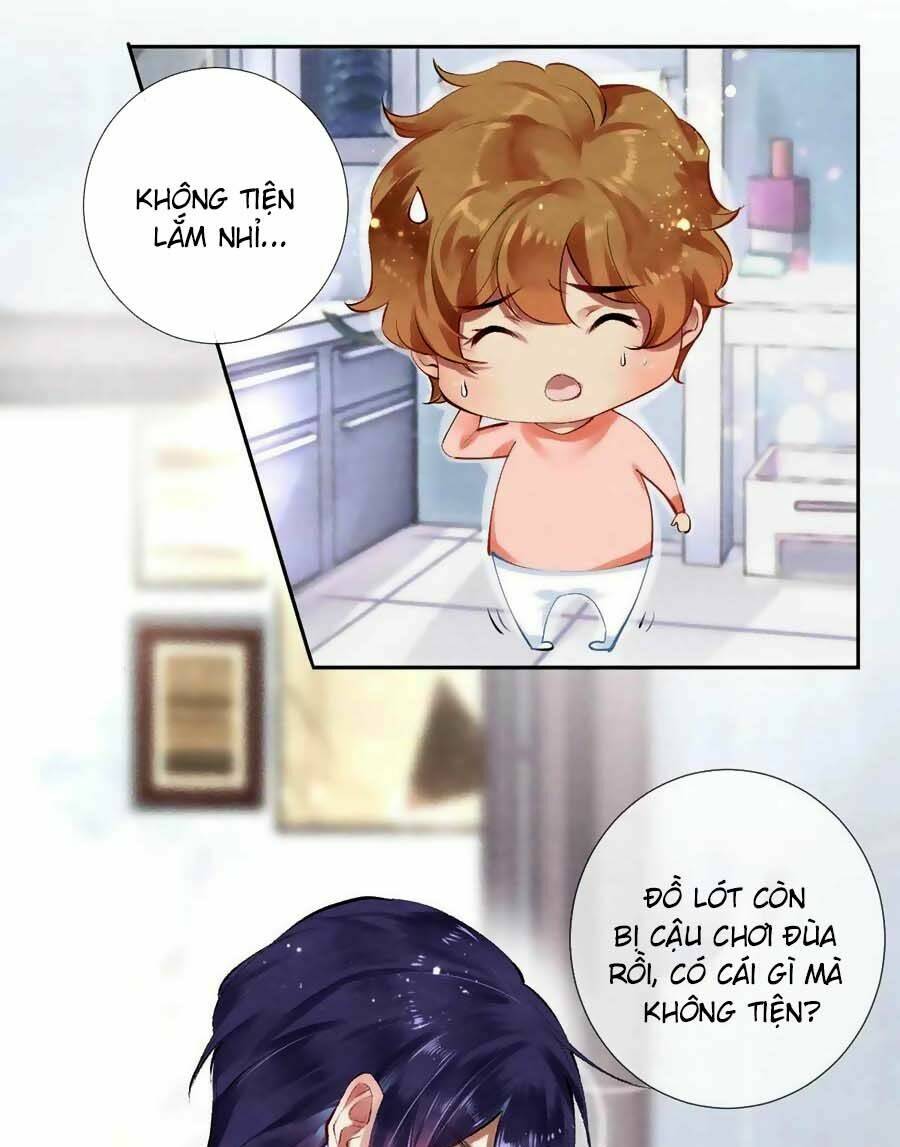 Chung Cư Của Các Ảnh Đế: Chapter 50