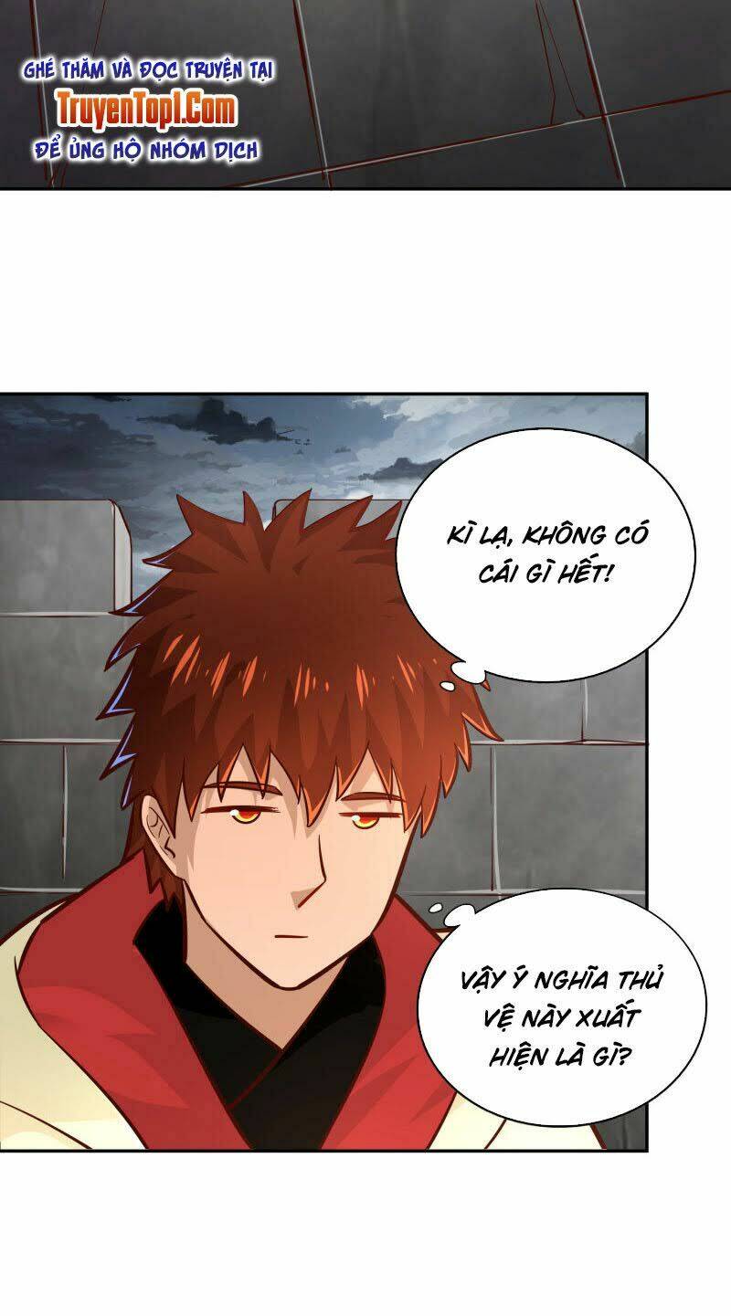 Võ Linh Kiếm Tôn: Chapter 114