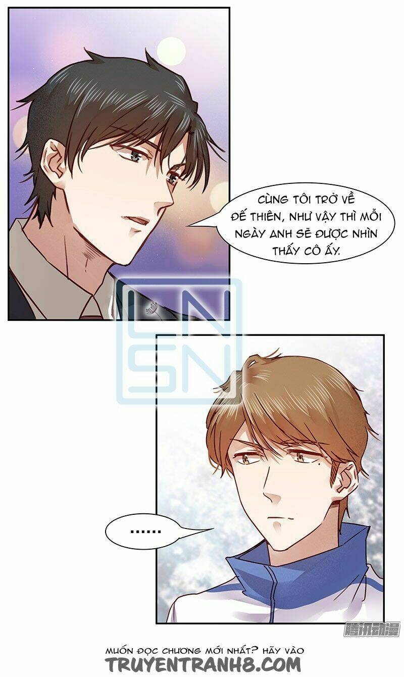 Vợ Yêu Của Ác Ma: Chapter 40