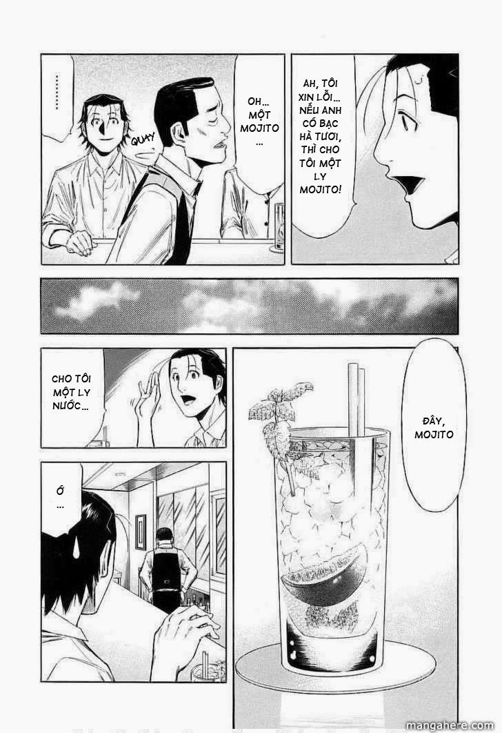 Bartender - Người Pha Chế Rượu: Chapter 51