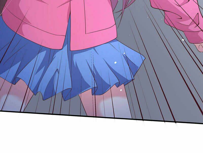 Chiến Lược Lãng Mạn Của Thịnh Thiếu: Chapter 27