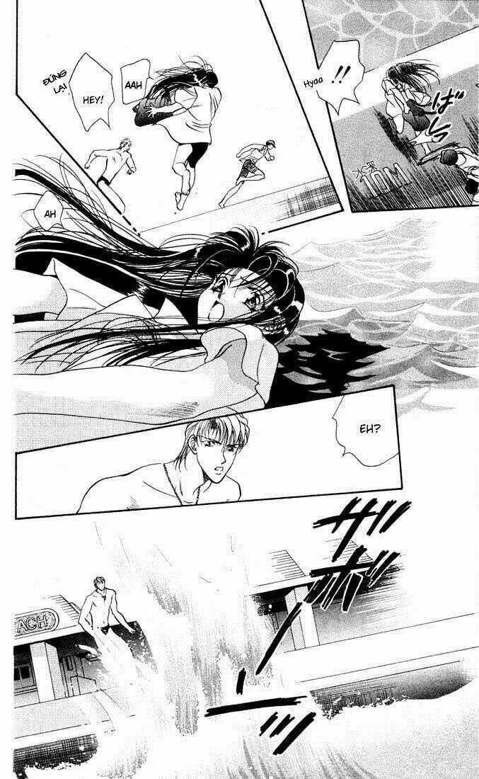 Tokyo Crazy Paradise: Chapter 27