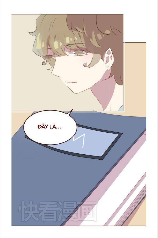 Người Yêu Biến Mất: Chapter 40