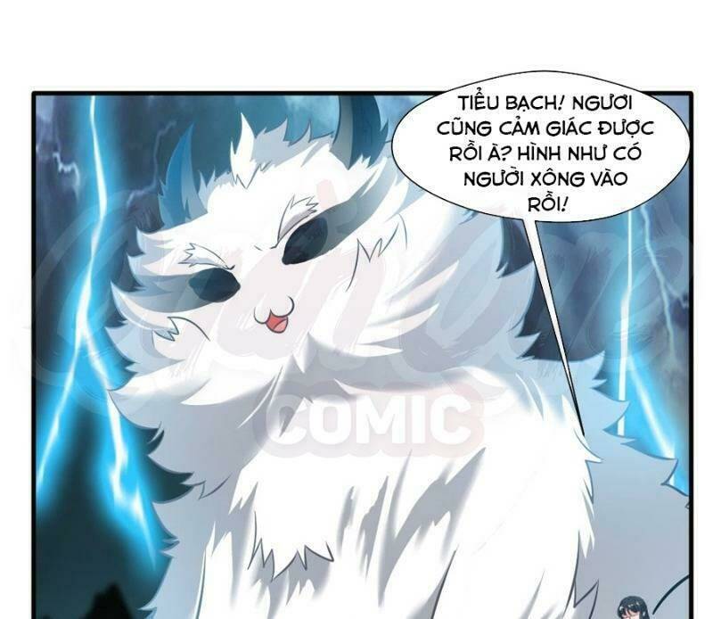 Tuyệt Thế Đế Tôn: Chapter 14