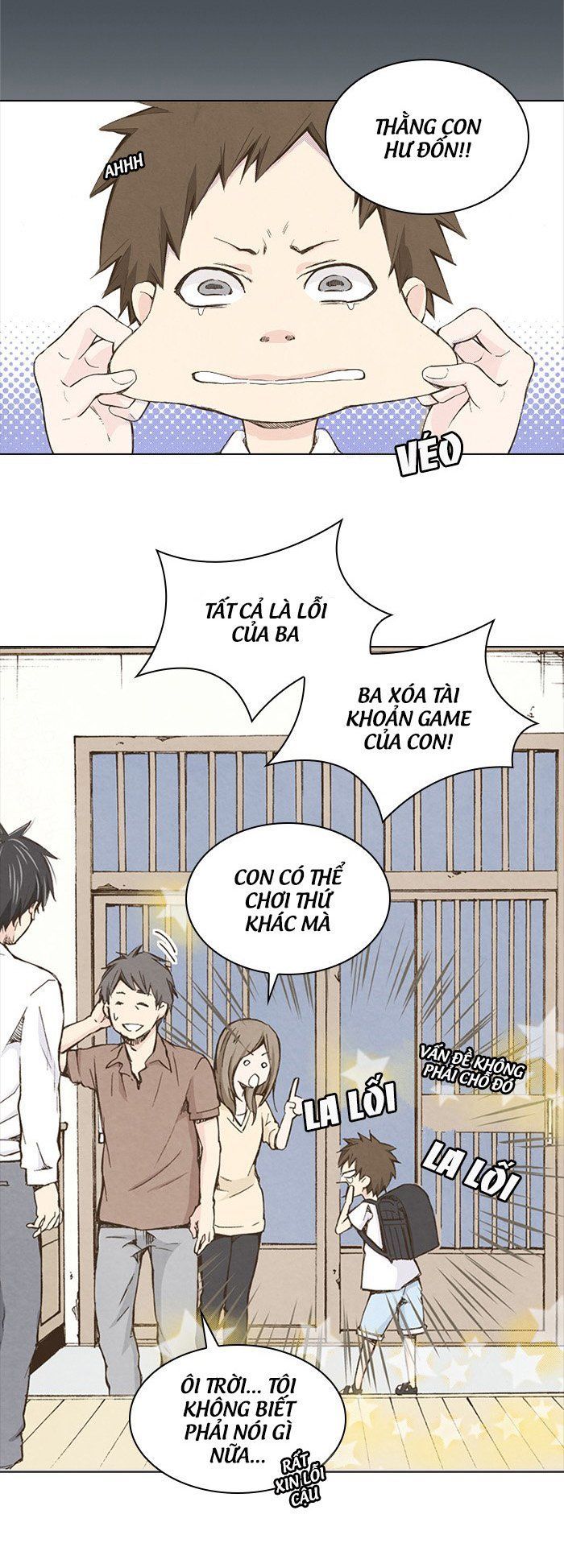 Làm Vợ Anh, Em Nhé: Chapter 7