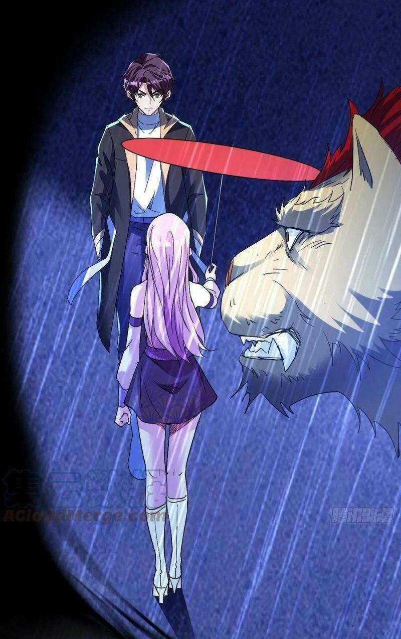 Ta Đã Đặt Ra Thời Đại Của Vạn Tộc: Chapter 42