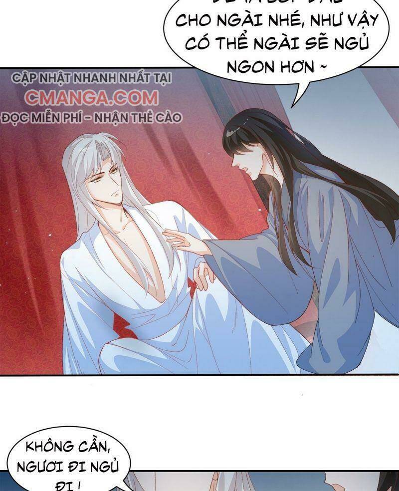 Ảnh Đế Yêu Hồ: Chapter 60