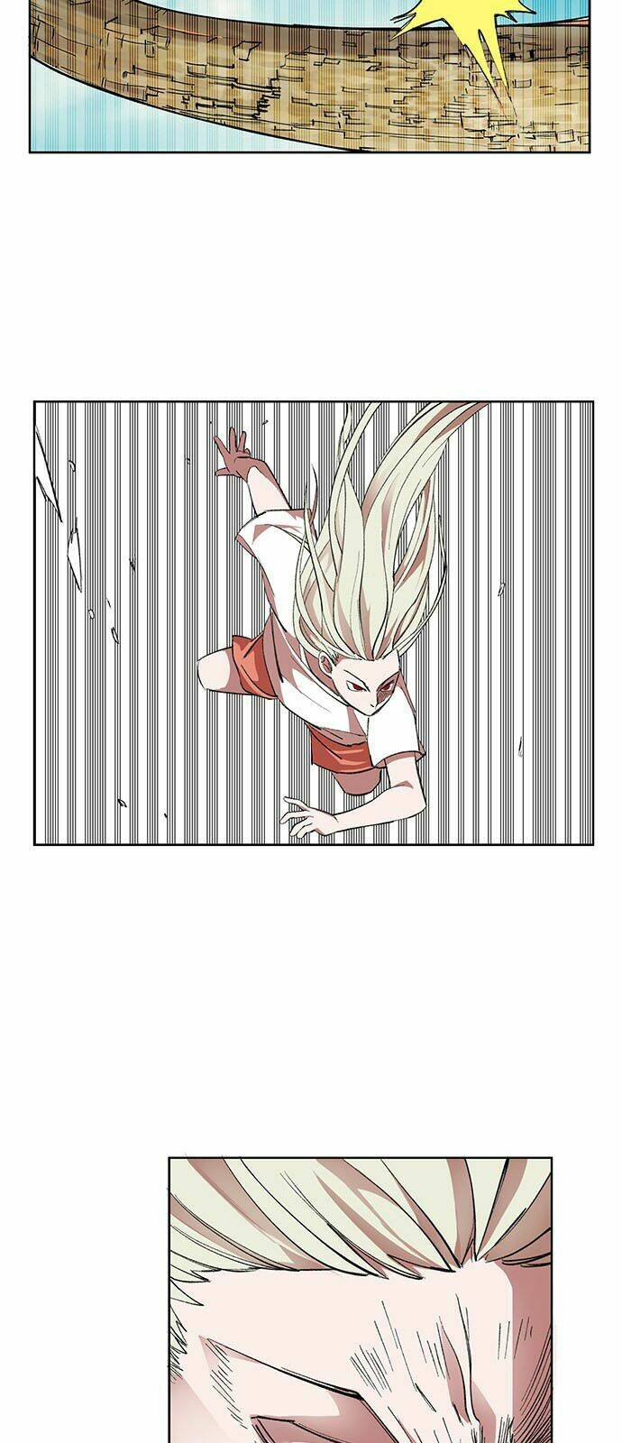 Hard Core Leveling Warrior: Chapter 169