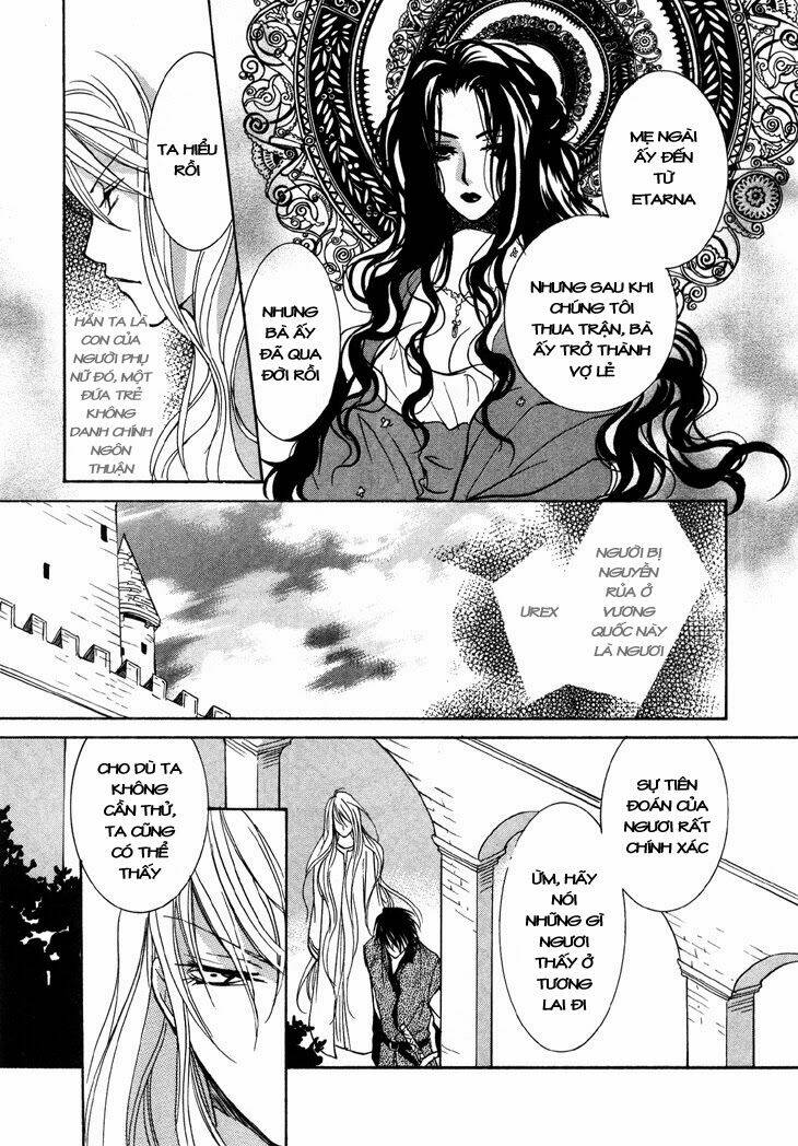 Daten No Tsuki: Chapter 4