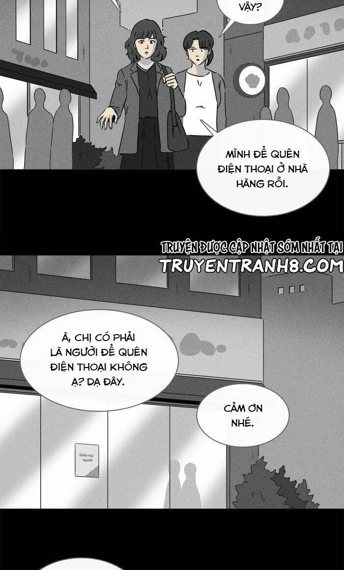 Những Câu Chuyện Bất Thường: Chapter 250