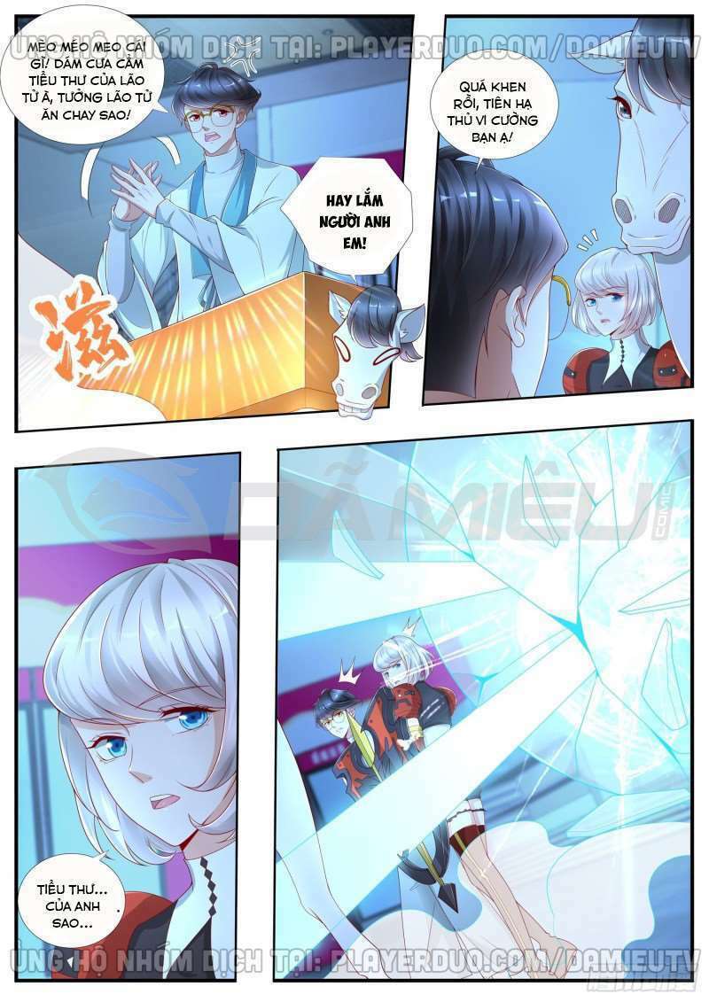 Ai Nói Ta Là Đại Lão?: Chapter 15