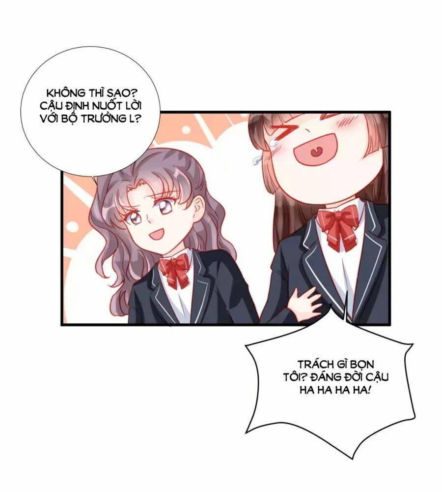 Tu La Thiếu Gia Quá Kiêu Ngạo: Chapter 67