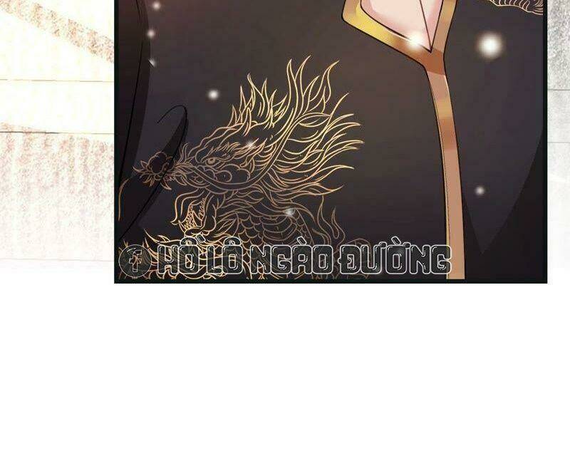 Quận Chúa Vững Vàng, Thiết Lập Nhân Vật Không Thể Vỡ: Chapter 58