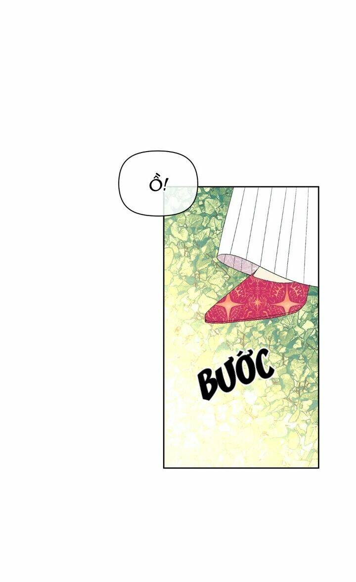 Công Chúa Thời Gian Có Hạn: Chapter 18