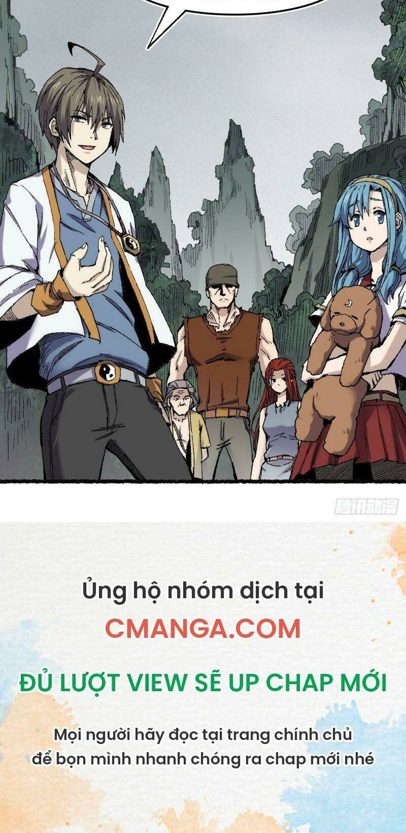 Ta Độ Kiếp Thất Bại Đều Là Tại Ngươi: Chapter 69