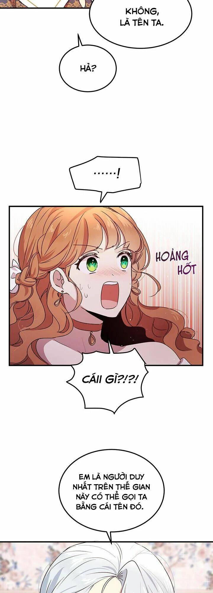 Công Tước, Loạn Vừa Thôi!: Chapter 98