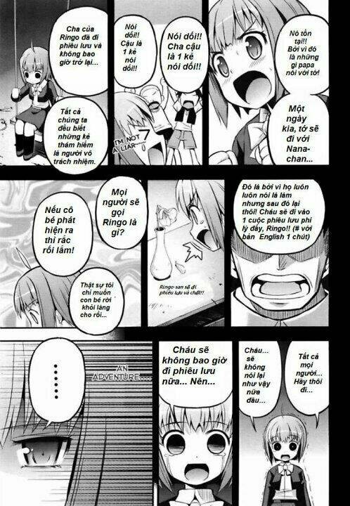 Nana Of Banana: Chapter 1