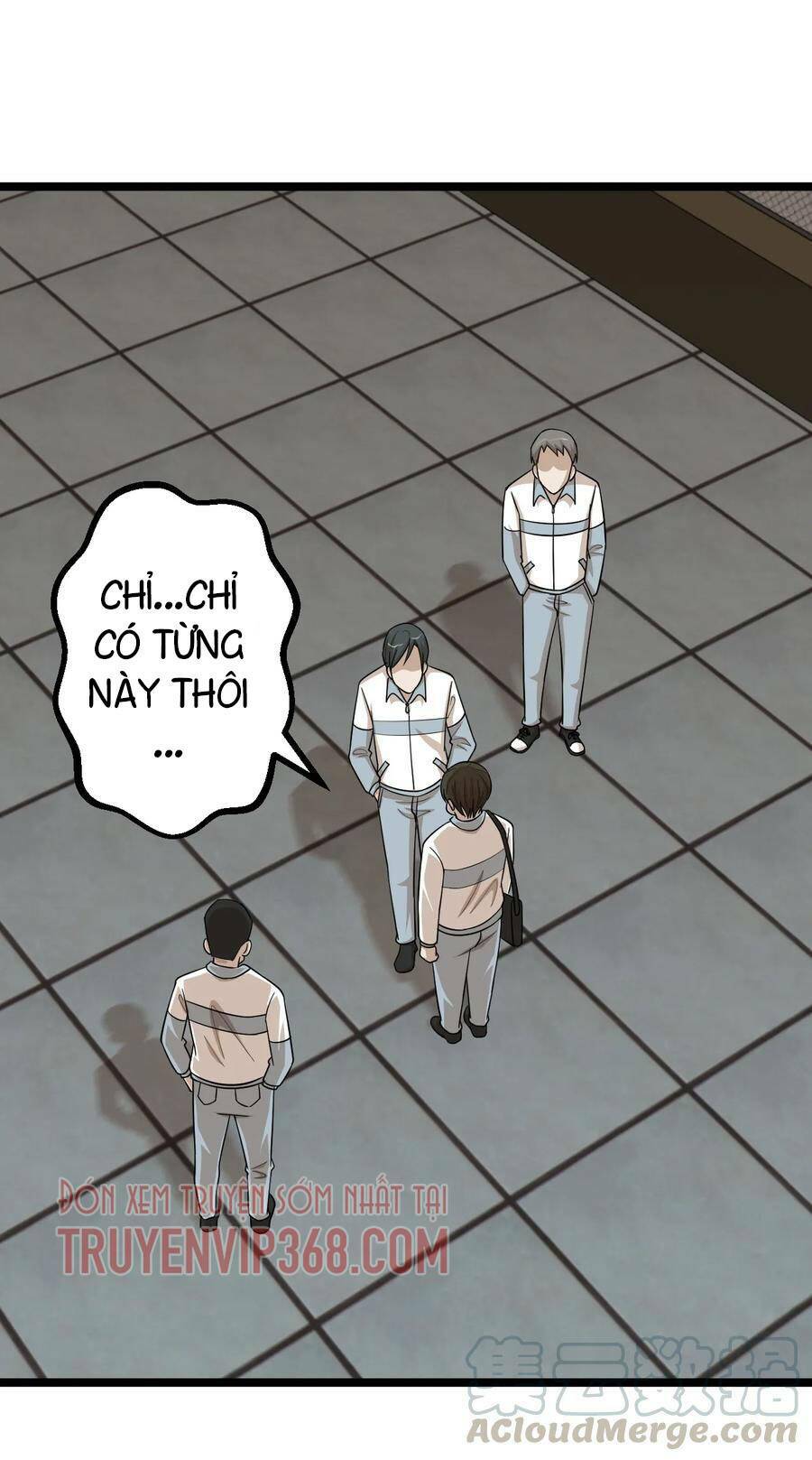 Đai Ca Trở Lại Tuổi 16: Chapter 112