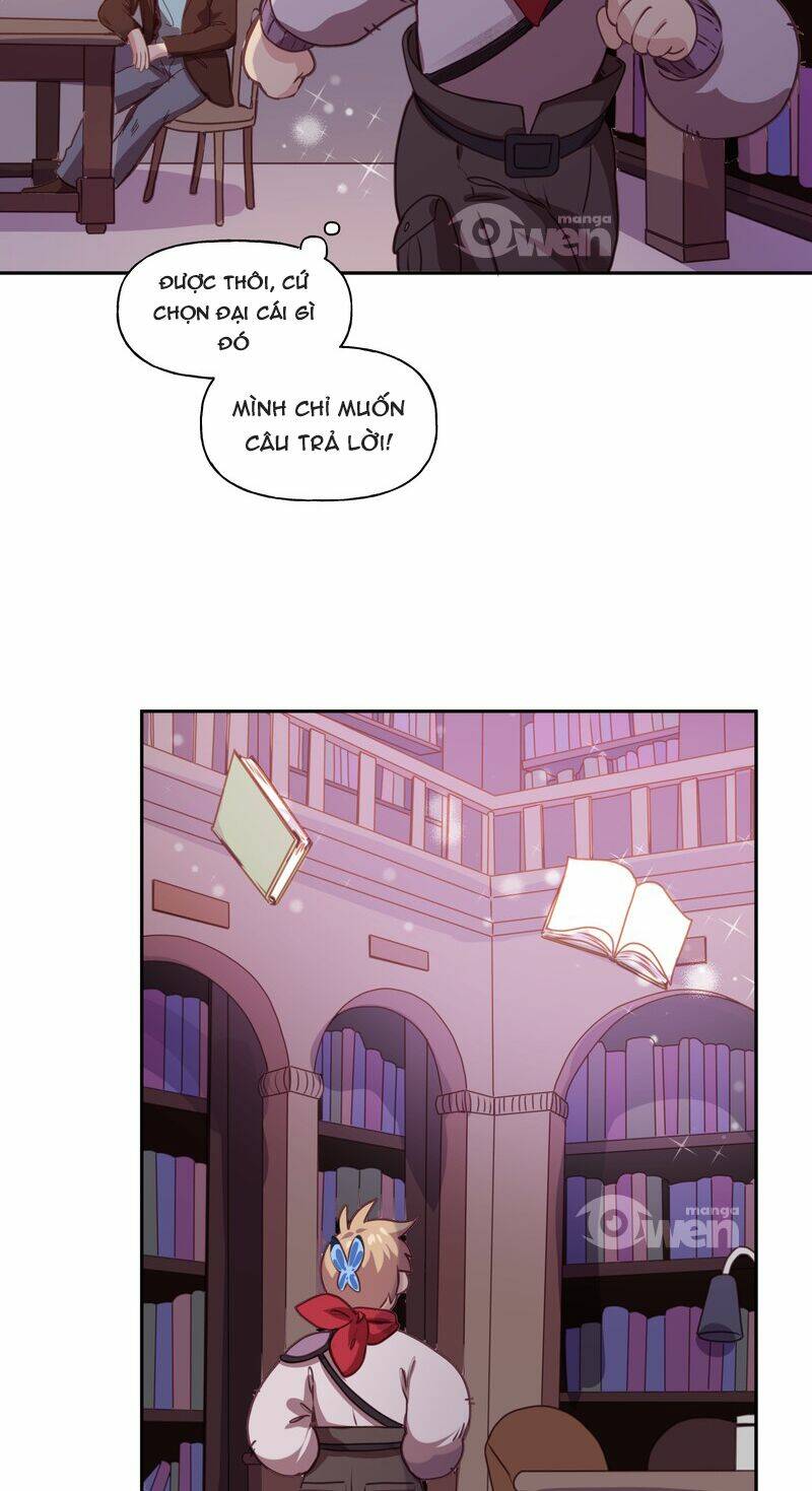 Lời Nguyền Lalin: Chapter 42