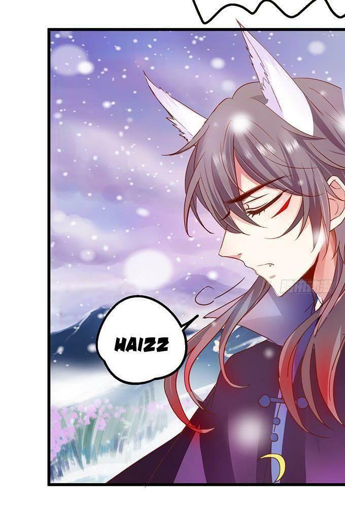 Hồ Tiên Hung Bạo: Chapter 19