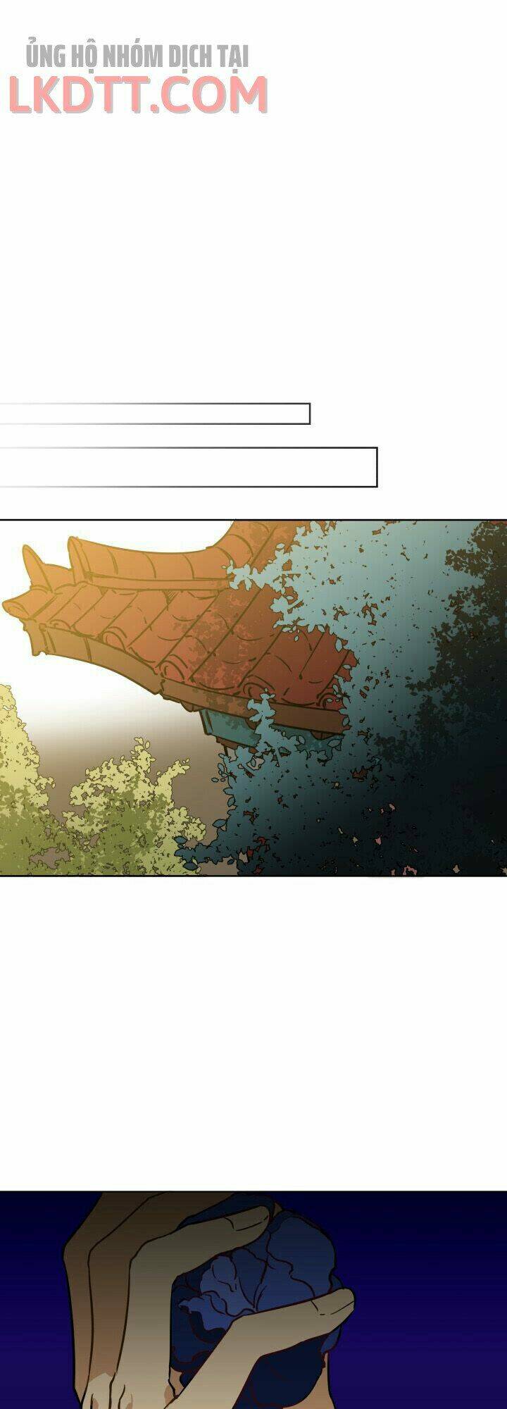 Quái Thú Với Hoa: Chapter 26