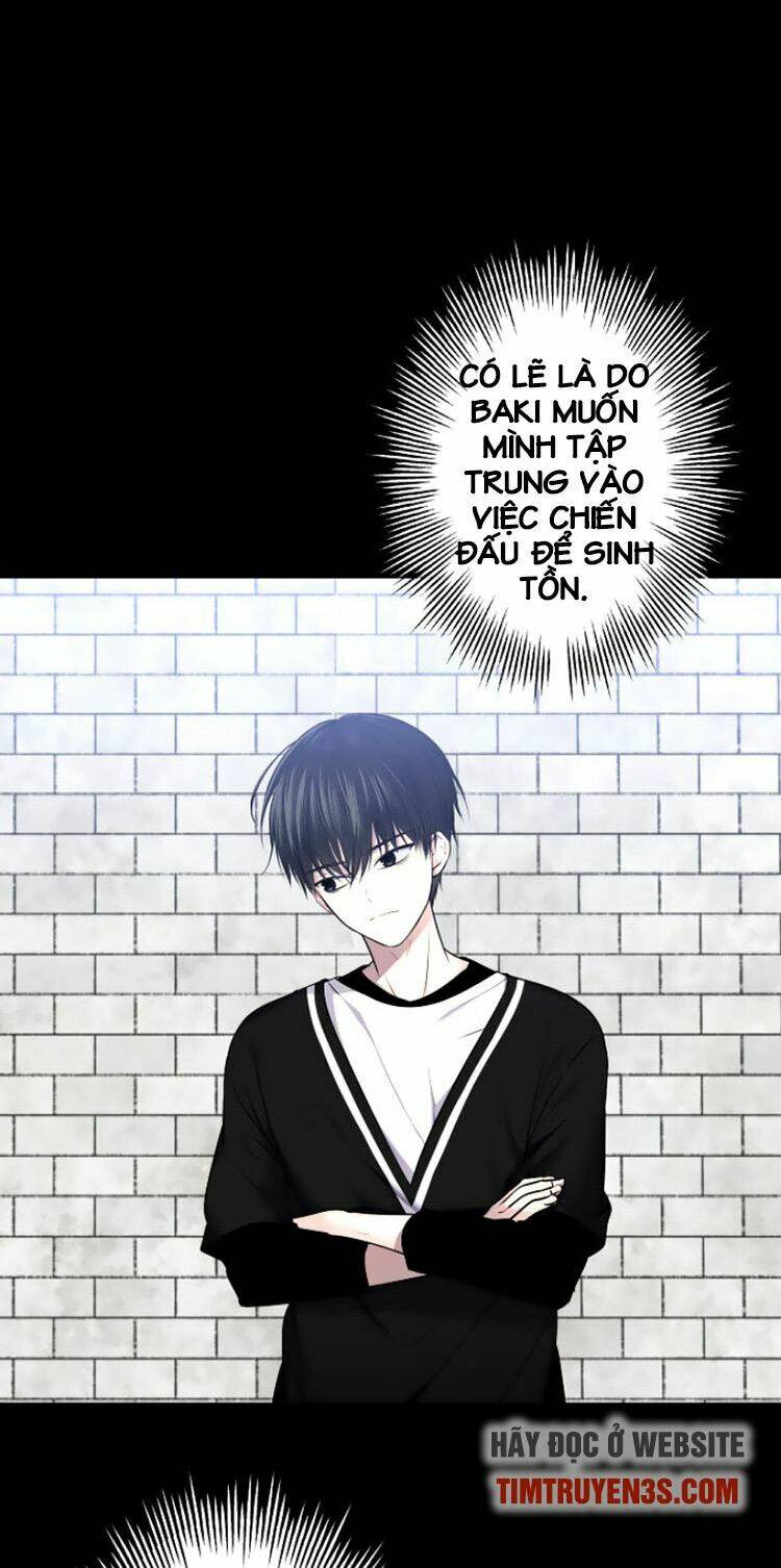 Trò Chơi Của Chúa Thượng: Chapter 4