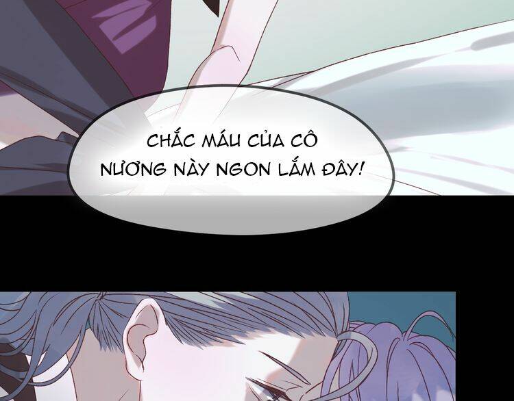Lượm Được Một Tiểu Hồ Ly 2: Chapter 56
