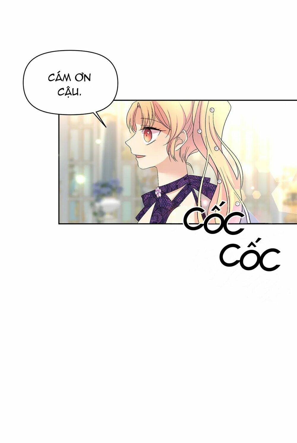 Công Chúa Thời Gian Có Hạn: Chapter 45