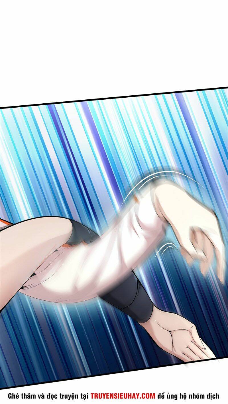 Đô Thị Chí Tôn: Chapter 67