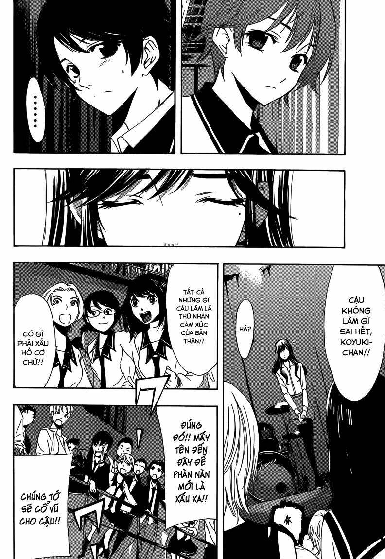 Fuuka: Chapter 30