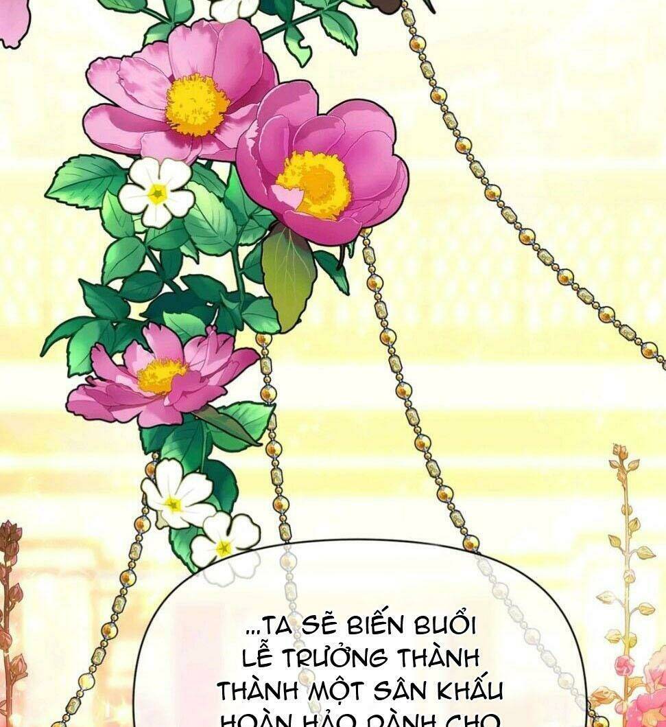 Công Chúa Thời Gian Có Hạn: Chapter 49