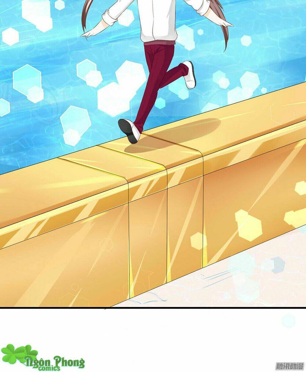 Hoàng Đế “Phế Vật” Tiến Hóa Sử: Chapter 9