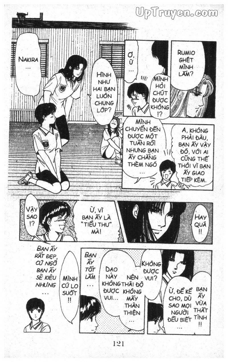 9 Banme No Musashi: Chapter 4