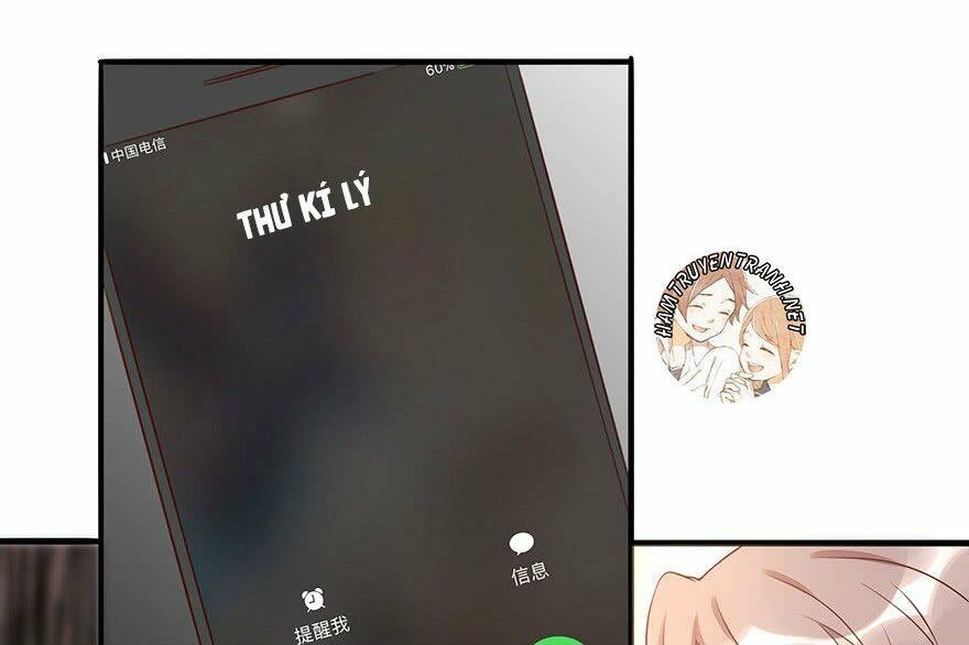 Tổng Tài Đại Nhân Tâm Thiếu Nữ: Chapter 9.1