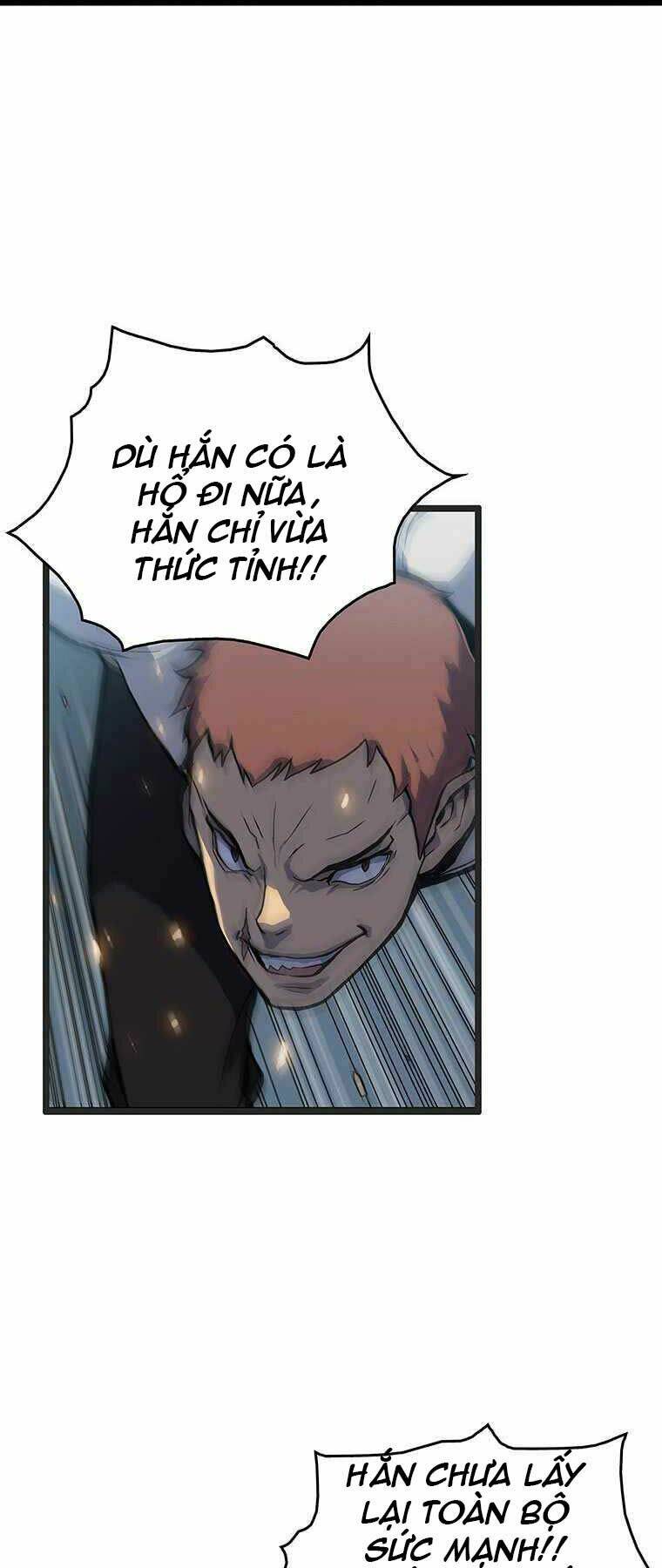 Hậu Duệ Của Hổ: Chapter 1