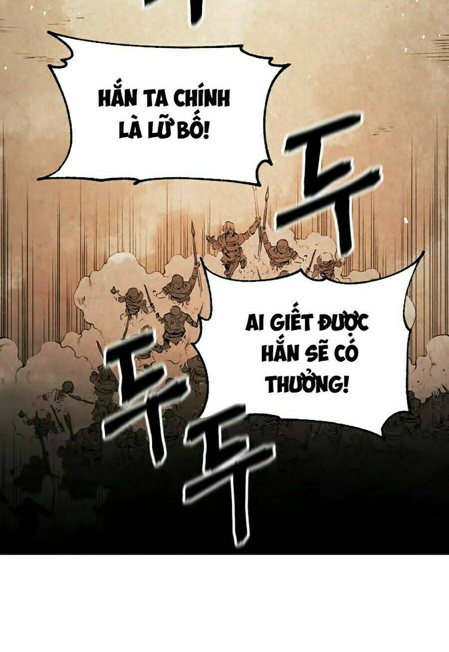 Phụng Tiên Trọng Sinh Ký: Chapter 1