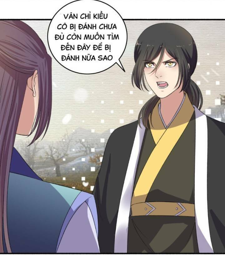 Cuồng Phi Phách Lối: Chapter 132